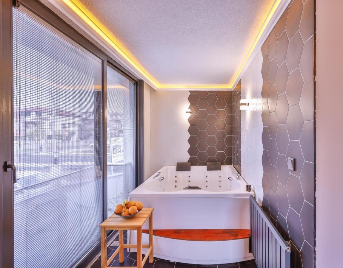 Agva Pieria Luxury Hotel Plus 16 Ağva Exterior foto